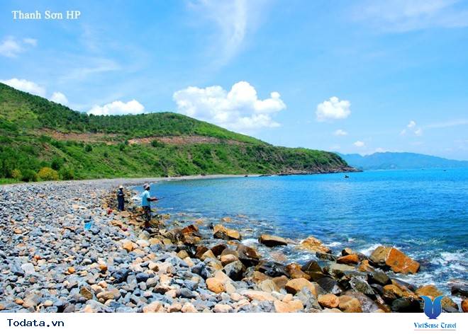 Bãi Tiên Nha Trang - Ảnh 2 Bãi Tiên Nha Trang - Ảnh 2