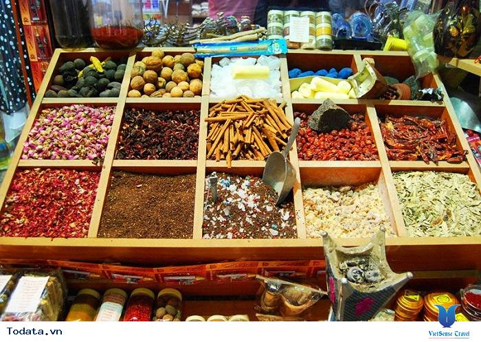 Bạn cần mua quà gì khi tới du lịch Dubai??? - Ảnh 3