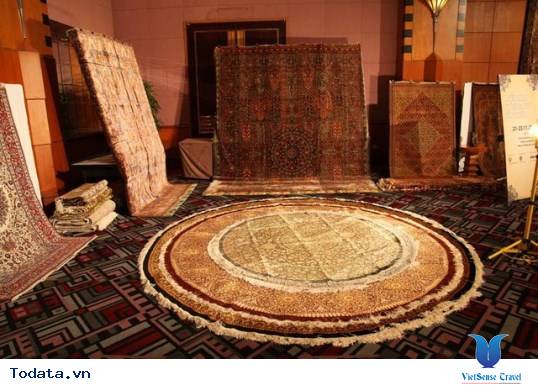 Bạn cần mua quà gì khi tới du lịch Dubai??? - Ảnh 2