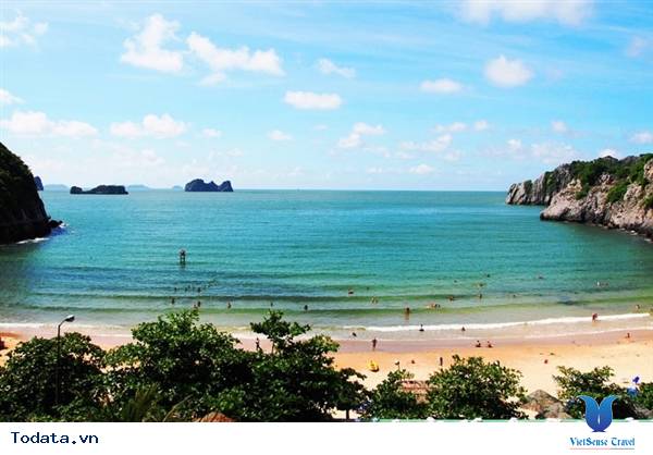 Bạn Đã Sẵn Sàng Đi Du Lịch Cô Tô Chưa? - Ảnh 8