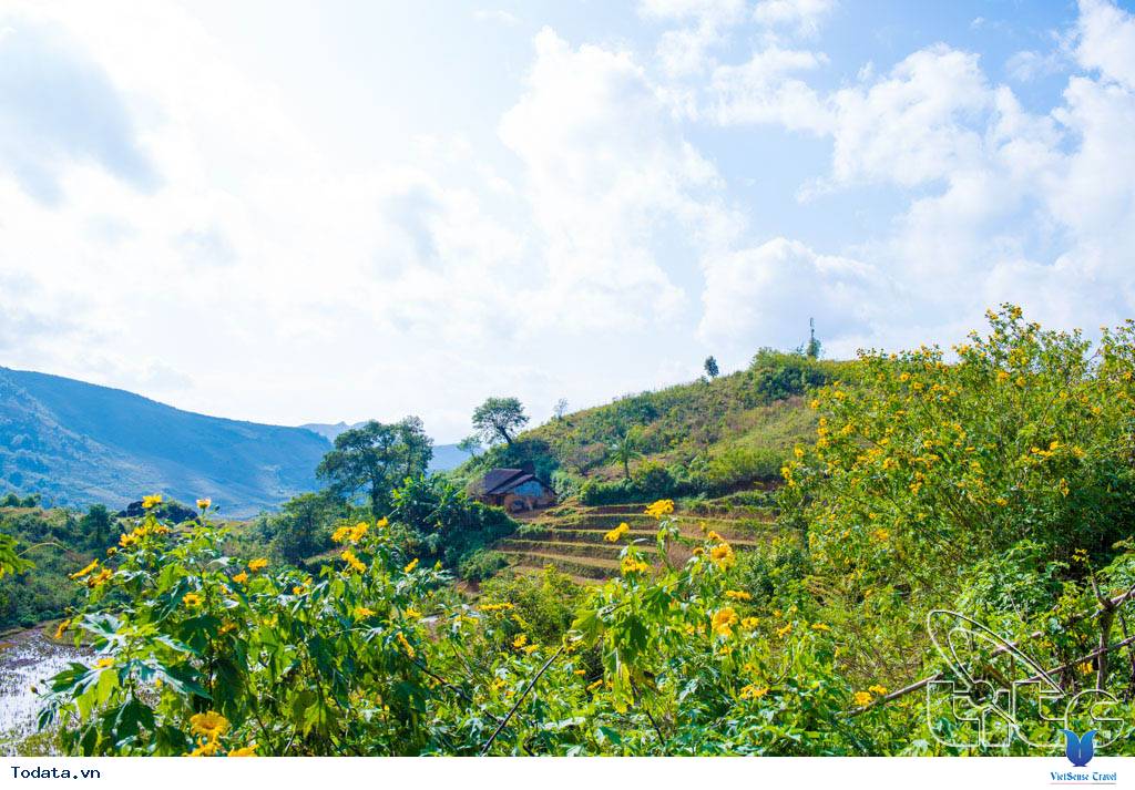 Bản du lịch cộng đồng Sin Súi Hồ - Ảnh 2