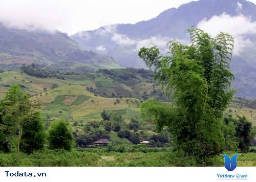 Bản Hốc (Yên Bái): Điểm đến du lịch cộng đồng - Ảnh 1