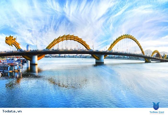 Bạn không thể bỏ qua những địa điểm này khi đến Đà Nẵng - Ảnh 1 Bạn không thể bỏ qua những địa điểm này khi đến Đà Nẵng - Ảnh 1
