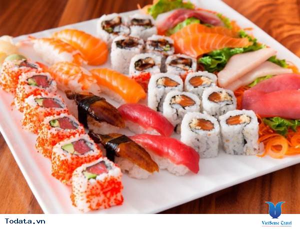 Bạn nên biết những điều này khi đến Nhật Bản - Ảnh 4