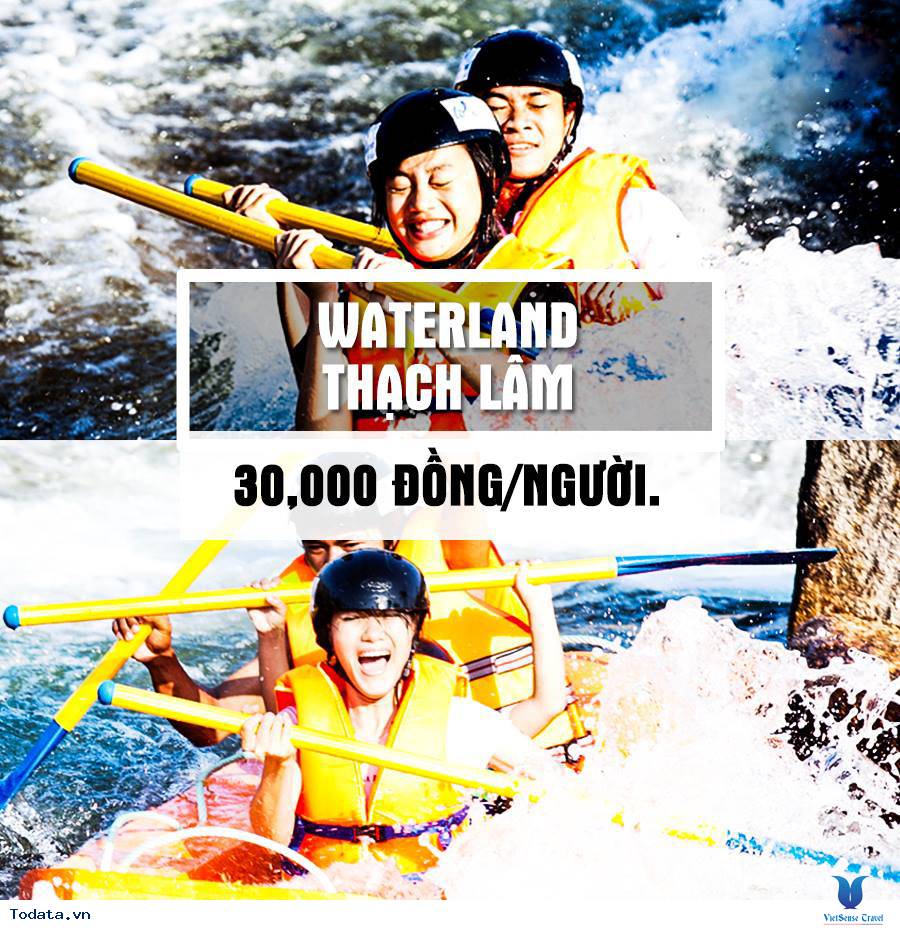 Bảng Giá Vé Thăm Quan Du Lịch Nha Trang - Ảnh 4