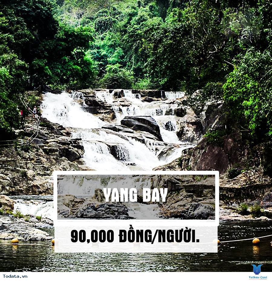 Bảng Giá Vé Thăm Quan Du Lịch Nha Trang - Ảnh 11