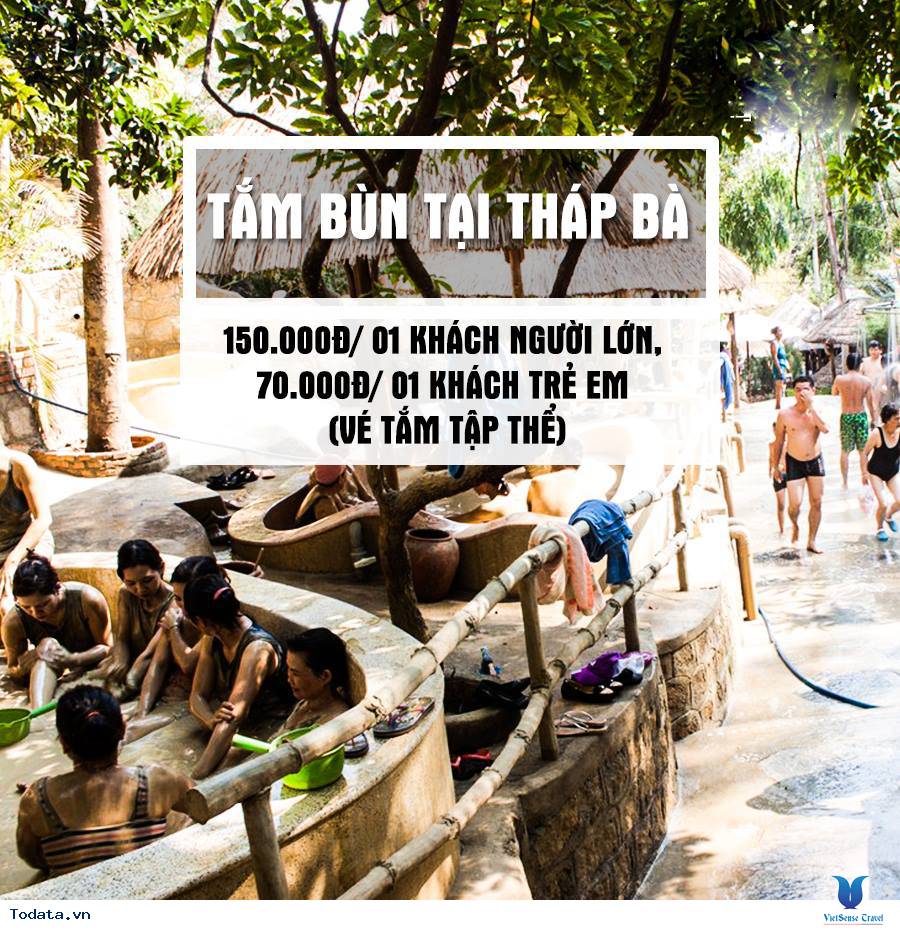 Bảng Giá Vé Thăm Quan Du Lịch Nha Trang - Ảnh 6