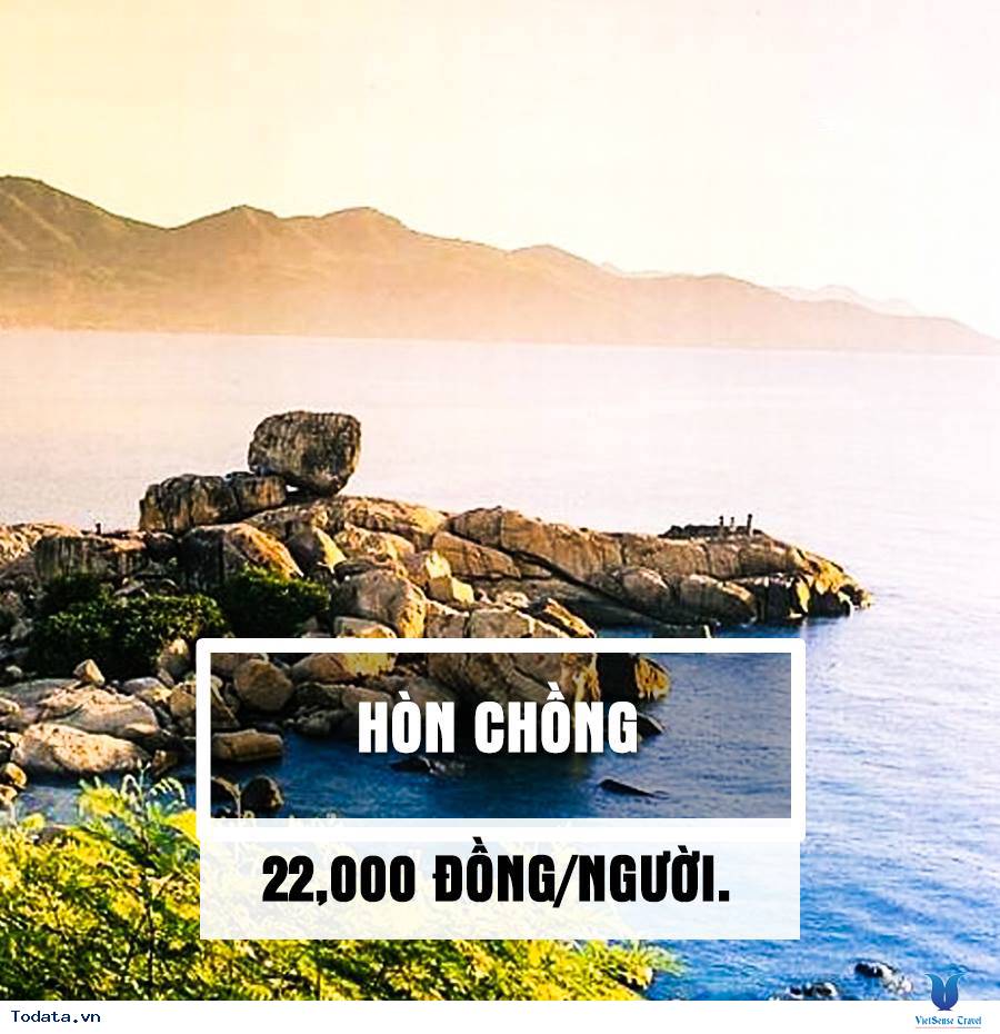 Bảng Giá Vé Thăm Quan Du Lịch Nha Trang - Ảnh 2