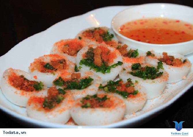Bánh Bèo Chén Phú Yên - Đặc Sản Đất Và Người - Ảnh 2