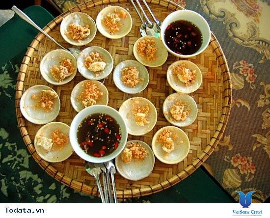 Bánh Bèo Chén Phú Yên - Đặc Sản Đất Và Người - Ảnh 5
