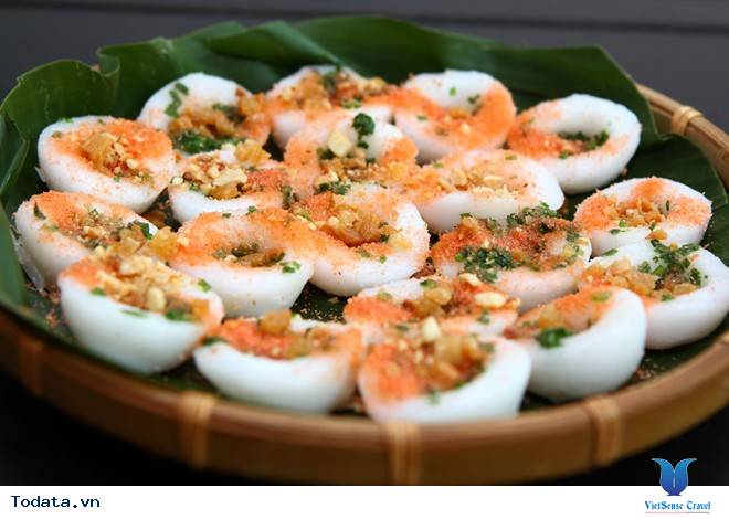 Bánh Bèo Chén Phú Yên - Đặc Sản Đất Và Người - Ảnh 4