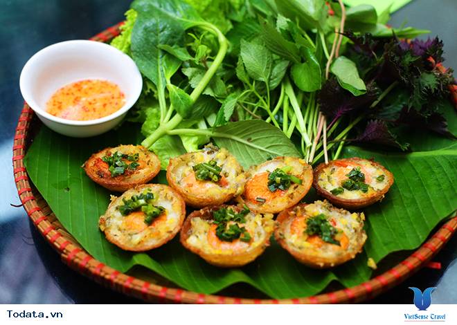 Bánh Căn Nha Trang - Ảnh 3