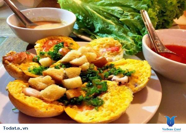 Bánh Căn Nha Trang - Ảnh 1