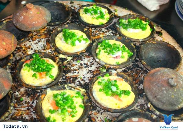 Bánh Căn Nha Trang - Ảnh 4