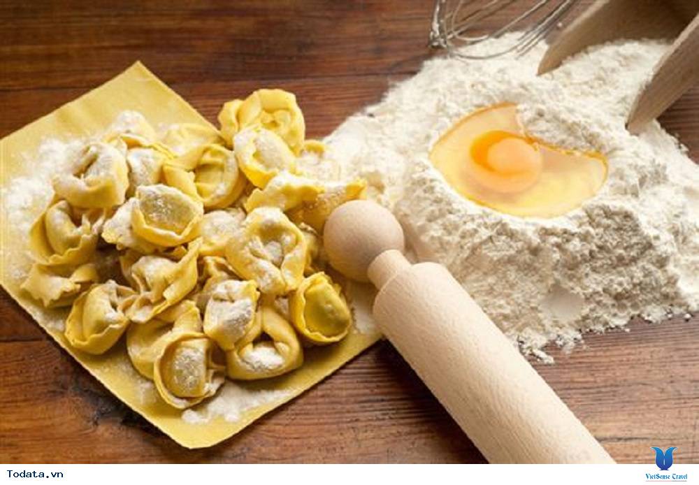 Bánh hạnh phúc Pelmeni được yêu thích nhất tại Nga - Ảnh 1