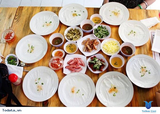 Bánh Ướt Diên Khánh Nha Trang - Ảnh 1 Bánh Ướt Diên Khánh Nha Trang - Ảnh 1