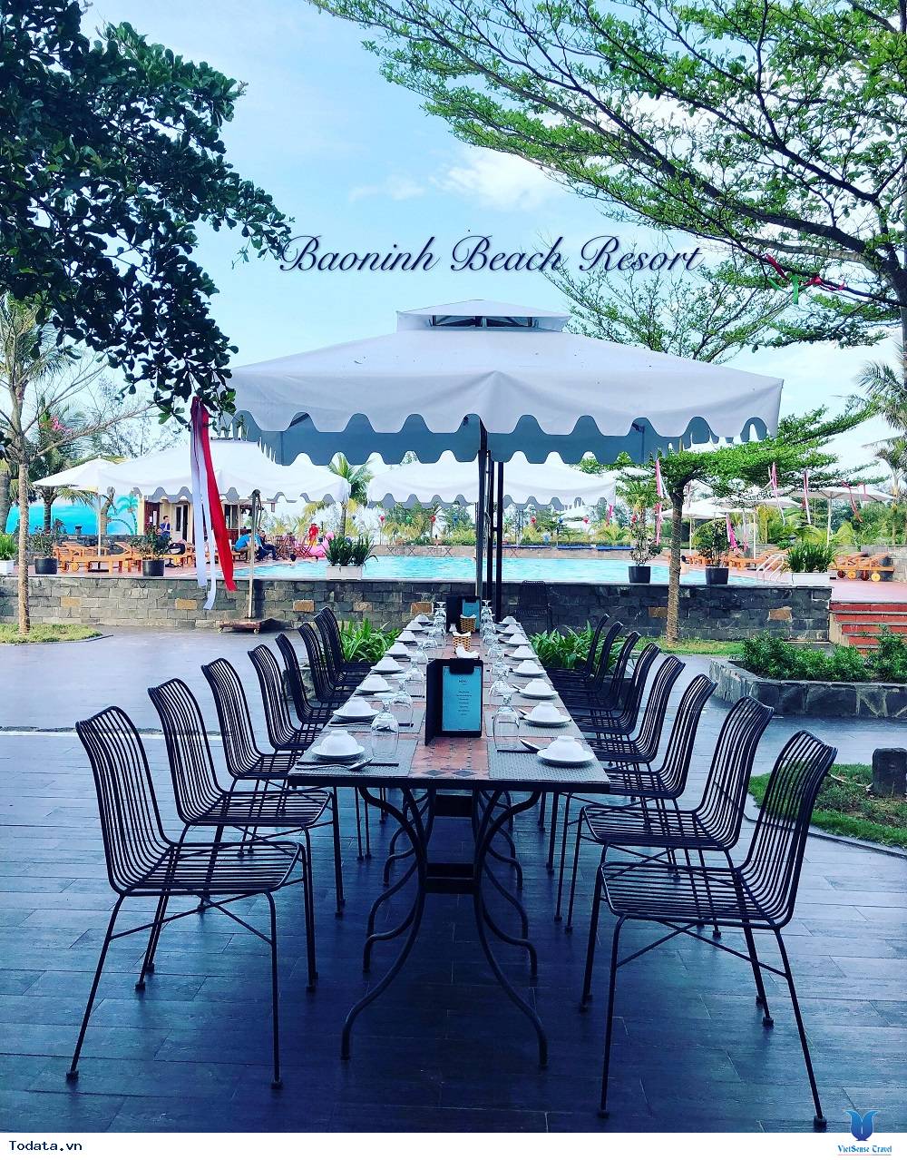 Bảo Ninh Resort - Ảnh 4 Bảo Ninh Resort - Ảnh 4