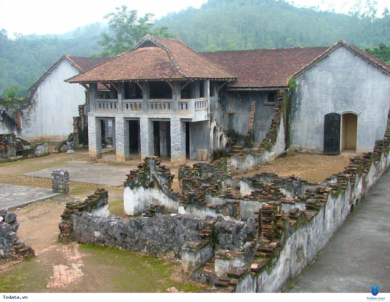 Bảo Tàng Sơn La - Nơi Lưu Giữ Chứng Tích Lịch Sử - Ảnh 6