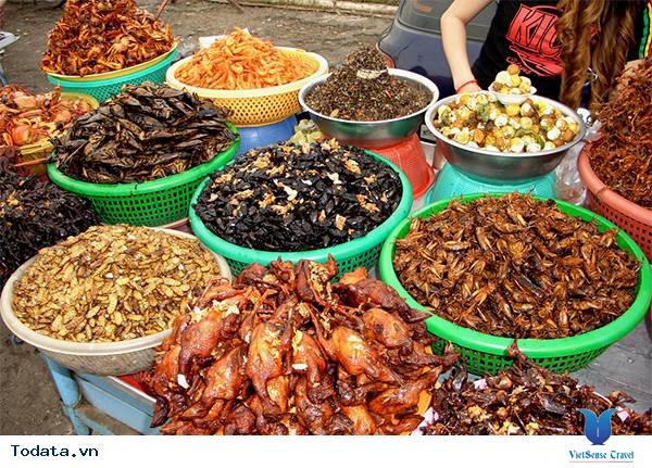 Bật mí kinh nghiệm mua sắm khi đi du lịch Campuchia - Ảnh 4 Bật mí kinh nghiệm mua sắm khi đi du lịch Campuchia - Ảnh 4