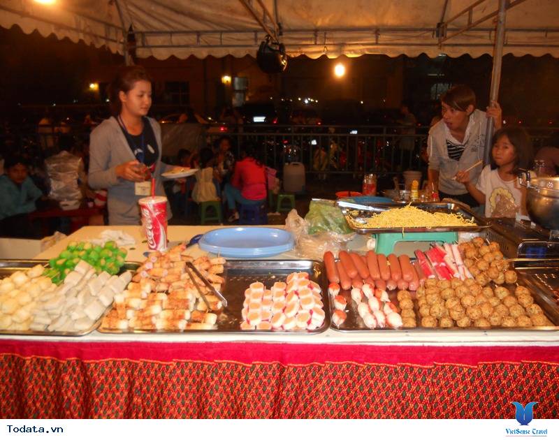 Bật mí kinh nghiệm mua sắm khi đi du lịch Campuchia - Ảnh 3 Bật mí kinh nghiệm mua sắm khi đi du lịch Campuchia - Ảnh 3