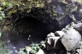 Bất Ngờ Với Hang Núi Lửa lớn Nhất Việt Nam - Ảnh 6