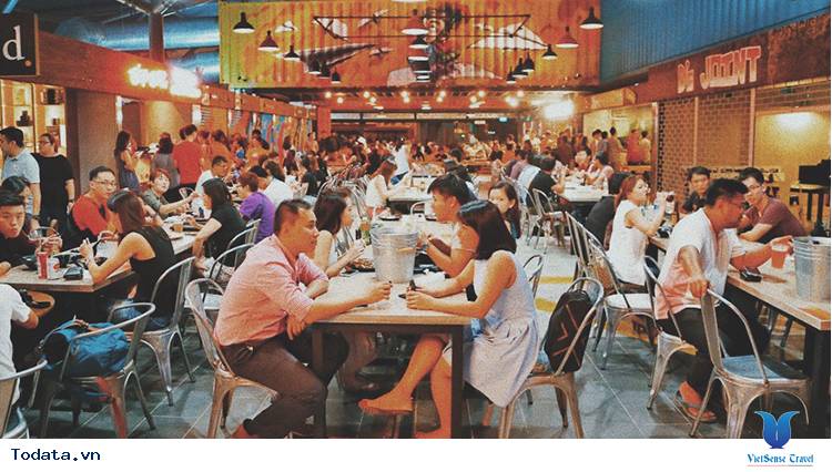 Bí quyết chuyển mình của Singapore - Ảnh 2