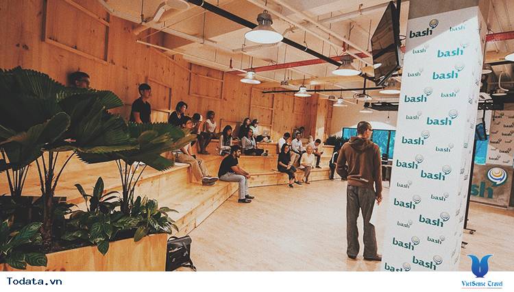 Bí quyết chuyển mình của Singapore - Ảnh 1