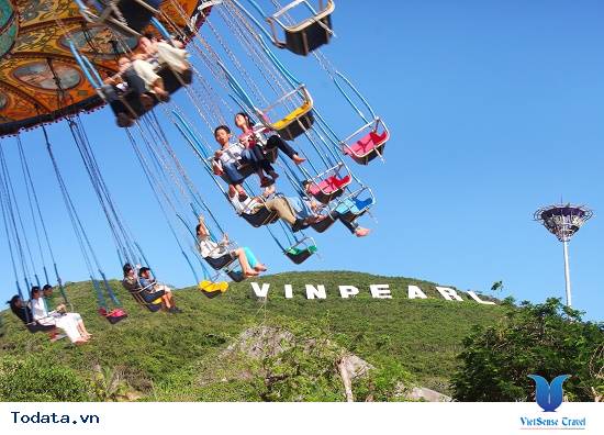 Bí Quyết Du Lịch Nha Trang A - Z Xuất Phát Từ Hà Nội - Ảnh 4