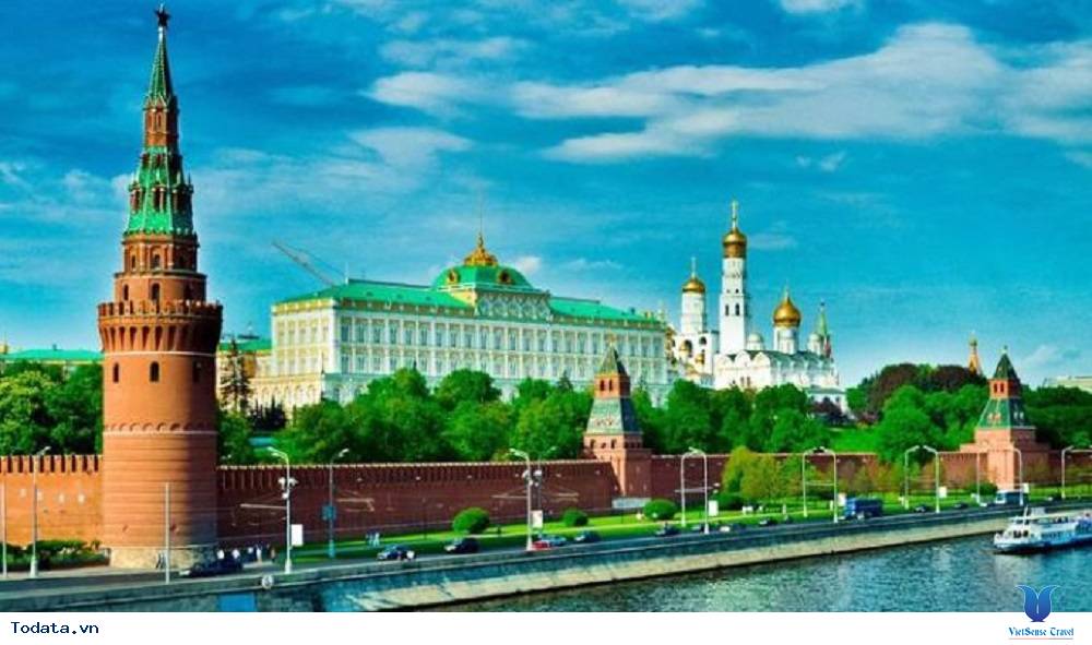 Bí quyết giữ sức khỏe khi đi du lịch Nga - Ảnh 2