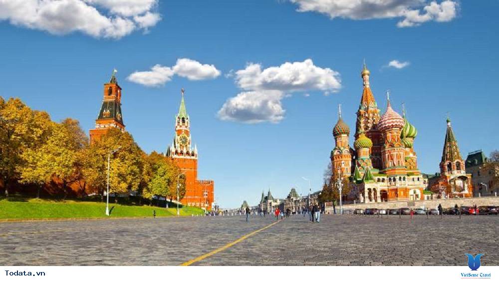 Bí quyết giữ sức khỏe khi đi du lịch Nga - Ảnh 1