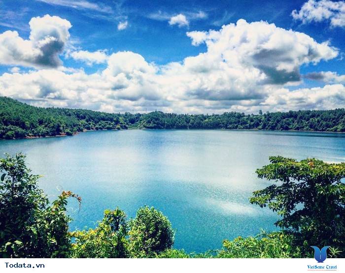 Biển Hồ - Mắt ngọc cao nguyên - Ảnh 6 Biển Hồ - Mắt ngọc cao nguyên - Ảnh 6