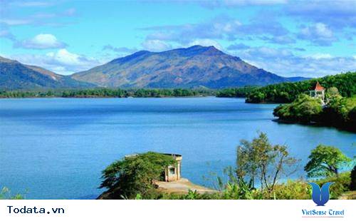 Biển Hồ - Mắt ngọc cao nguyên - Ảnh 7 Biển Hồ - Mắt ngọc cao nguyên - Ảnh 7