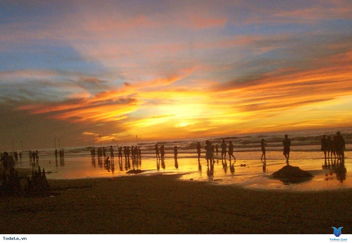 Biển Sầm Sơn– Thiên đường du lịch - Ảnh 3