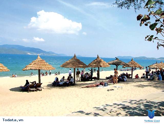 Biển Sầm Sơn– Thiên đường du lịch - Ảnh 1