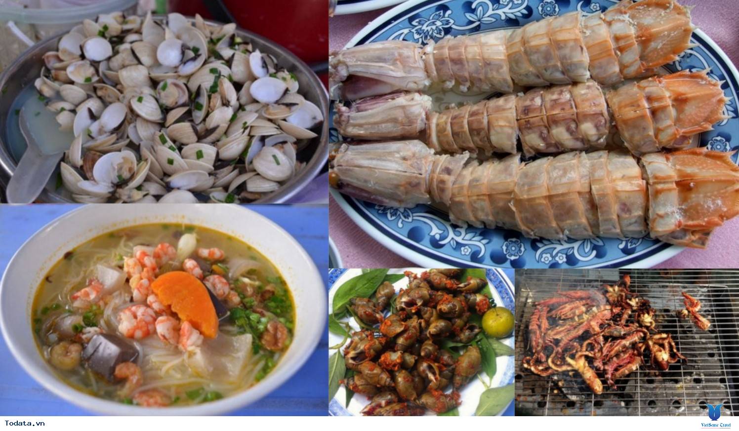 Biển Sầm Sơn– Thiên đường du lịch - Ảnh 6