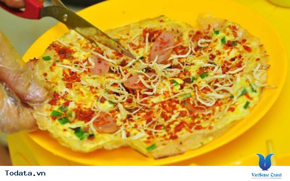 Bình Dị Bánh Tráng Nướng Đà Lạt - Ảnh 5 Bình Dị Bánh Tráng Nướng Đà Lạt - Ảnh 5