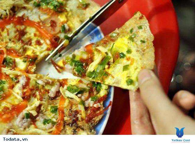 Bình Dị Bánh Tráng Nướng Đà Lạt - Ảnh 1 Bình Dị Bánh Tráng Nướng Đà Lạt - Ảnh 1