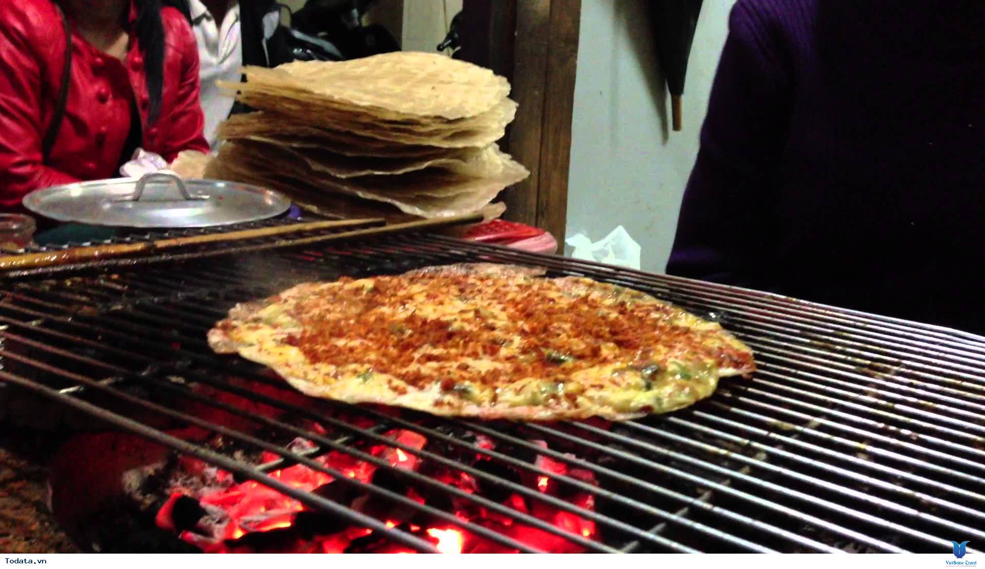 Bình Dị Bánh Tráng Nướng Đà Lạt - Ảnh 6 Bình Dị Bánh Tráng Nướng Đà Lạt - Ảnh 6