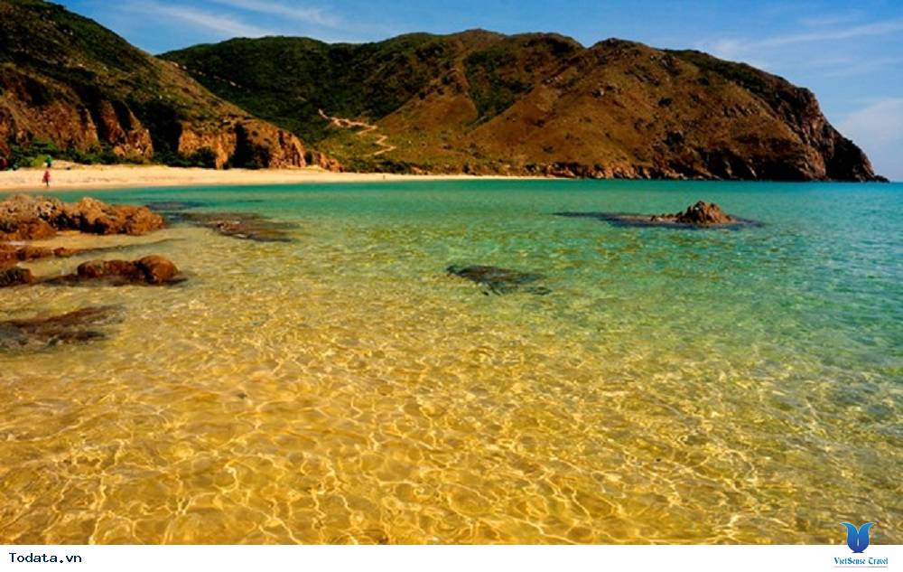 Bình Định tập trung chủ lực phát triển thành phố du lịch Quy Nhơn - Ảnh 2 Bình Định tập trung chủ lực phát triển thành phố du lịch Quy Nhơn - Ảnh 2