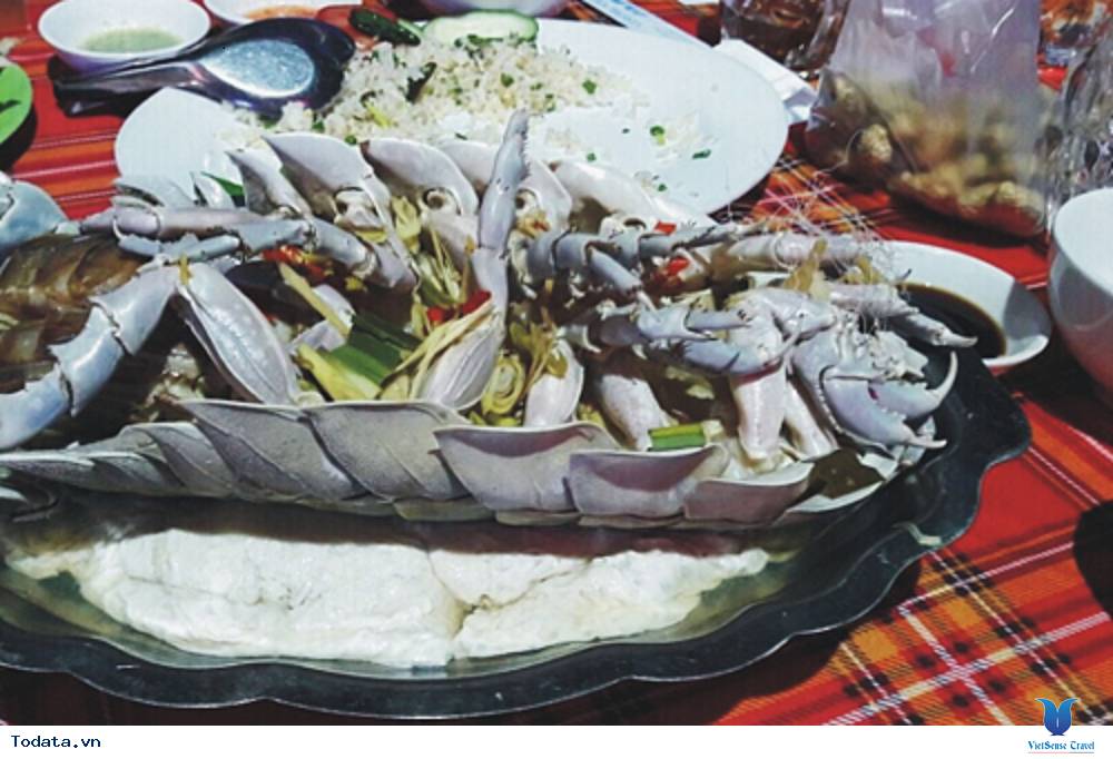 Bọ Biển, món ăn ngon hơn tôm hùm ở Quy Nhơn - Ảnh 3