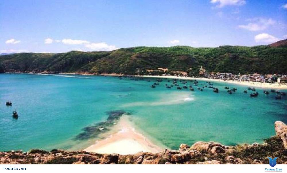 Bỏ túi ngay kinh nghiệm đi du lịch Hòn Khô - Ảnh 1 Bỏ túi ngay kinh nghiệm đi du lịch Hòn Khô - Ảnh 1