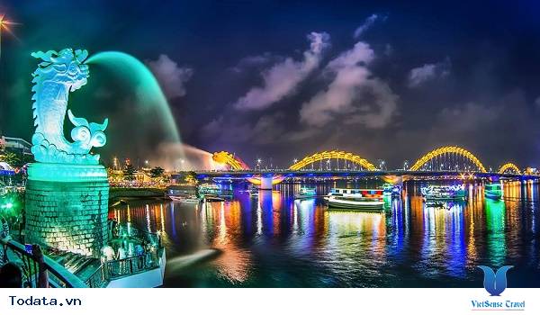 Bỏ túi những kinh nghiệm du lịch Đà Nẵng tự túc - Ảnh 1