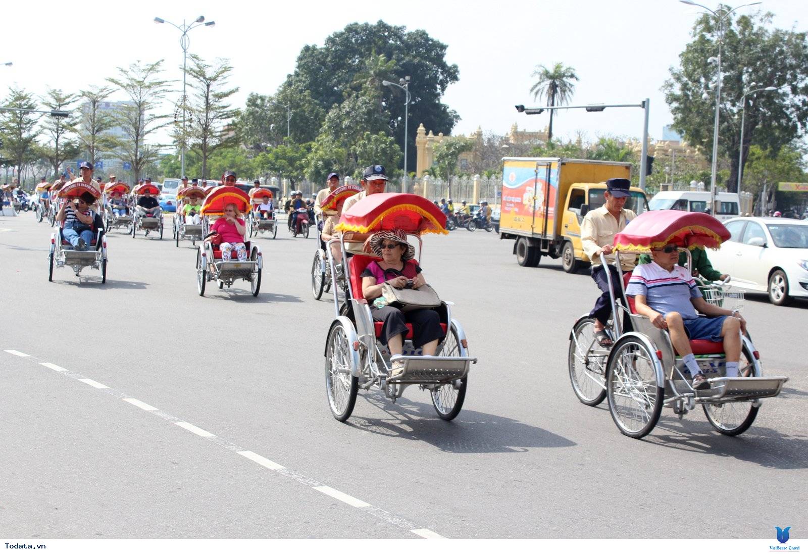 Bỏ túi những kinh nghiệm du lịch Đà Nẵng tự túc - Ảnh 7