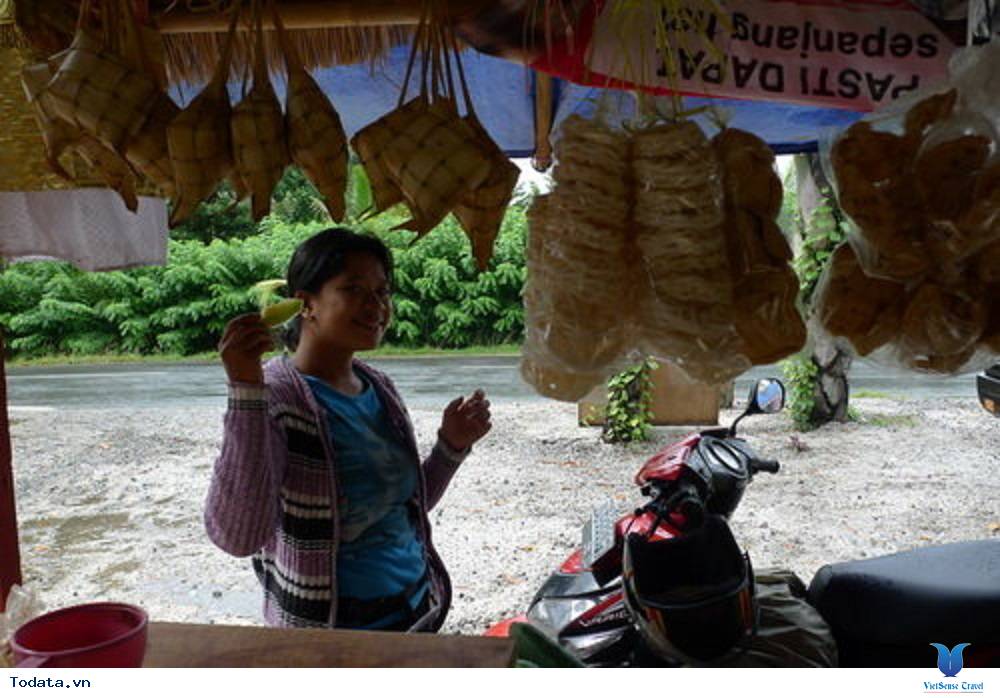 Bữa sáng 5000 đồng ở Pecatu - Ảnh 3 Bữa sáng 5000 đồng ở Pecatu - Ảnh 3