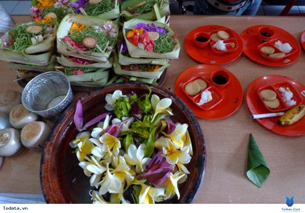 Bữa sáng 5000 đồng ở Pecatu - Ảnh 2 Bữa sáng 5000 đồng ở Pecatu - Ảnh 2