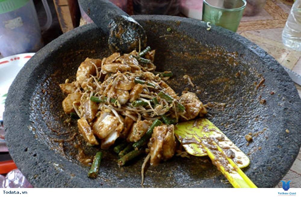 Bữa sáng 5000 đồng ở Pecatu - Ảnh 4 Bữa sáng 5000 đồng ở Pecatu - Ảnh 4