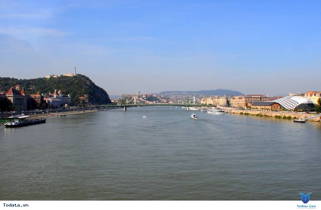 Budapest - viên ngọc của dòng Danube - Ảnh 2