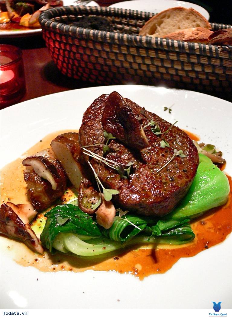 Budapest - viên ngọc của dòng Danube - Ảnh 9