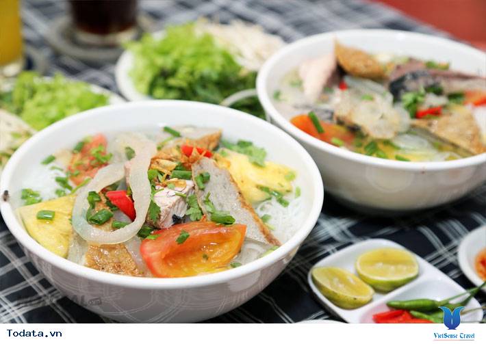 Bún Chả Cá Nha Trang - Ảnh 3