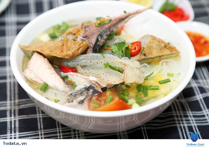 Bún Sứa Nha Trang - Ảnh 2